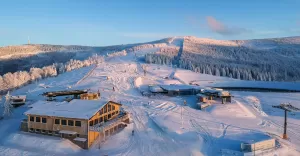 Ruszy Szczyrk Mountain Resort - informacje na temat funkcjonowania orodka
