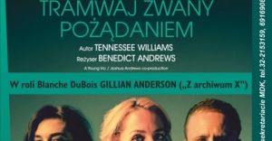 wit: Tramwaj zwany podaniem