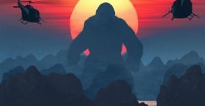 "Kong: Wyspa Czaszki" 8 marca przedpremierowo w Multikinie