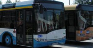 Autobusy na Dni Czechowic