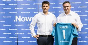 Pose .Nowoczesnej spotka si z mieszkacami Czechowic-Dziedzic