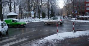 Zapowiadaj oblodzenia i przymrozki