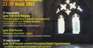 IV Festiwal Muzyki Sakralnej