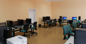 Nowa pracownia w ZSTiL