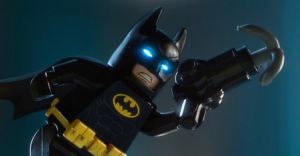 Przedpremierowe pokazy "LEGO? Batman: Film" w Multikinie