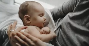 Jak pomc dziecku w przypadku kolki?