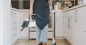 Jaki mop obrotowy sprawdzi si najlepiej? 4 rzeczy, na ktre naley zwrci uwag przed zakupem