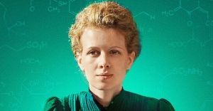 "Maria Skodowska-Curie" w Filmowym Klubie Seniora