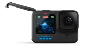 Porwnanie nowej kamery GoPro HERO 12 Black z poprzednimi generacjami