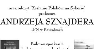 Zaproszenie do klubu historycznego
