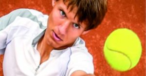 Turniej Grand Prix Ziemi Pszczyskiej w tenisie ziemnym