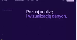 Wizualizacja danych: jak przeksztaci dane w skuteczne raporty?