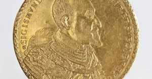 Najdrosza polska moneta - poznaj jej fascynujc histori i warto