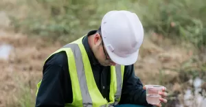 Poszukiwanie wody na dziace - skuteczno i precyzja dziki metodzie elektrooporowej