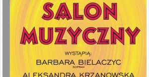 Karnawaowy Salon Muzyczny