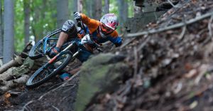 W niedziel  w Bielsku zawody Enduro Trails - fina na Boniach