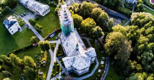 Na cmentarzach bd zbierane pienidze na remont kocioa