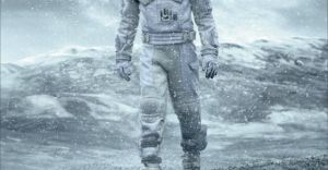 Nocny pokaz filmu Interstellar