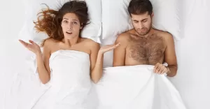 Andropauza a aktywno seksualna