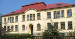 Rada Rodzicw zaprasza na koncert noworoczny w MDK. Bdzie te loteria i kiermasz sodkoci