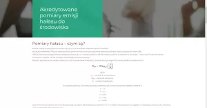 Pomiar haasu - gdzie i jak go wykona?