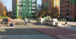 Traugutta: samobjstwo 24-latka