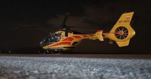 Za nami nocne wiczenia LPR na lotnisku w Kaniowie