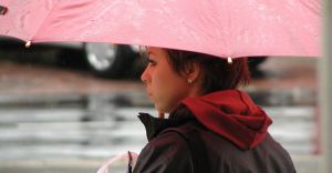 Kolejny deszczowy dzie. IMGW wydao ostrzeenie meteorologiczne