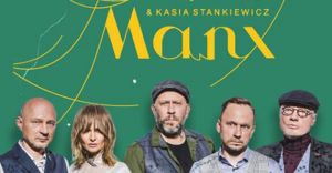 Varius Manx i Kasia Stankiewicz, trasa promujca now pyt