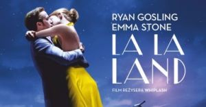 "La La Land" w Filmowym Klubie Seniora