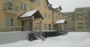 Pszczyna: lokal na wynajem