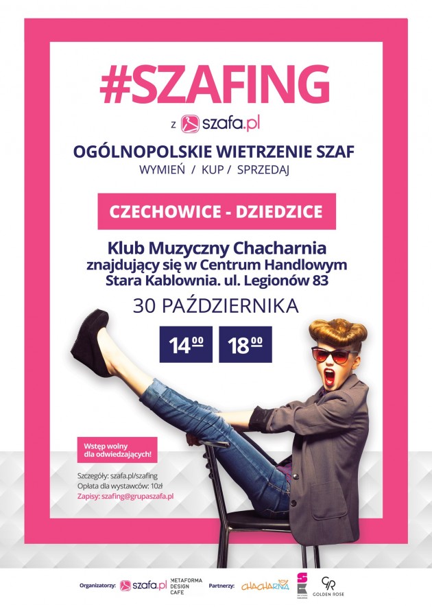 Szafing