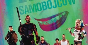Przedsprzeda biletw na film Legion samobjcw w Multikinie