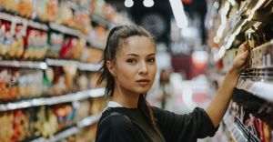 Torby zakupowe na kkach - komfort podczas zakupw