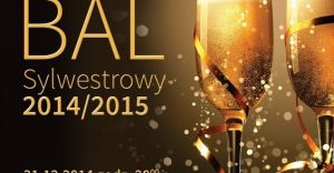 Bal Sylwestrowy w Dworku Eureka
