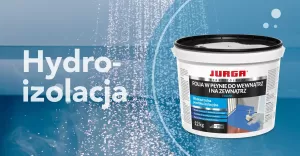 Hydroizolacja kuchni - jak odpowiednio j wykona?