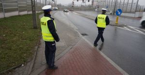 Bezpieczny dugi weekend na drogach powiatu bielskiego