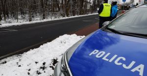 Policja apeluje o zachowanie ostronoci na drogach