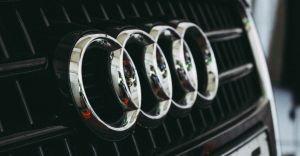 Katalizator w samochodach Audi-skup oraz recykling
