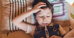 Na czas opieki nad chorym przysuguje zasiek opiekuczy