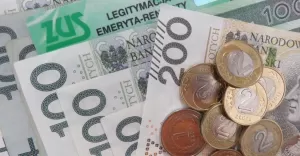 ZUS: jeszcze przed Majwk ostatnie wypaty trzynastek