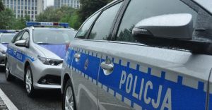 Policjanci walcz o podwyki. Pouczenia zamiast mandatw