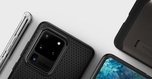 Jakie wybra szko hartowane lub foli ochronn do Samsunga Galaxy S20 Plus?