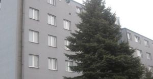 Zastpcze miejsca szpitalne