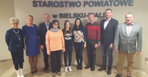 Powiat Bielski w Obiektywie