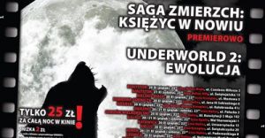 ENEMEF: Noc Zmierzchu i Wampirw