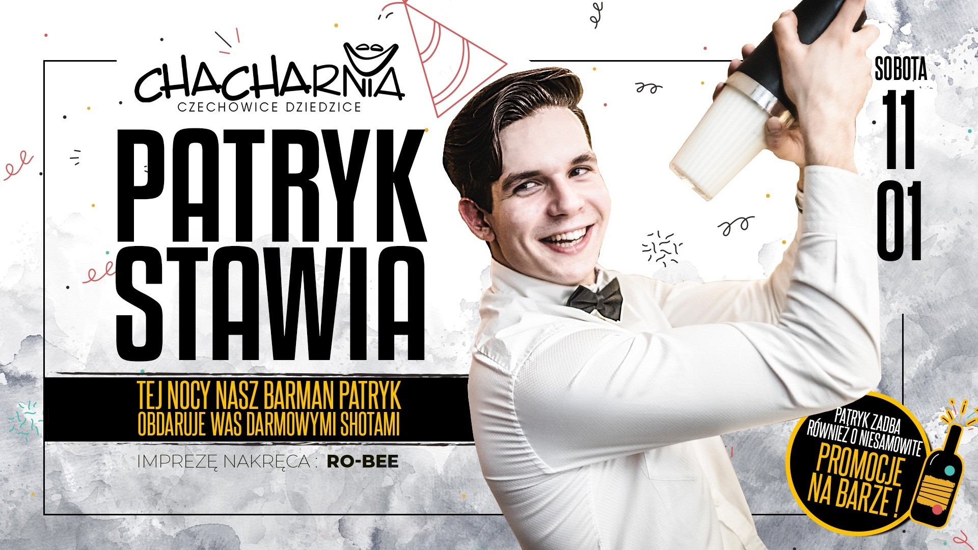 Formuła szybkiego randkowania