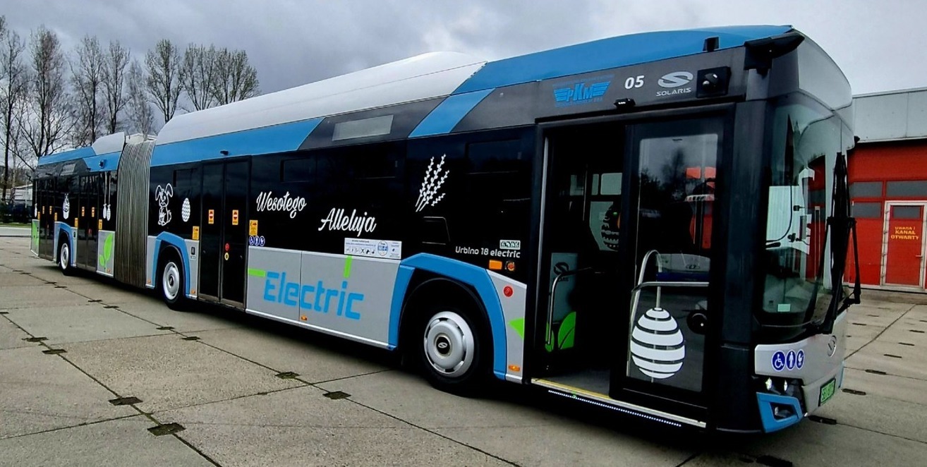 Jak będą kursować autobusy PKM i MZK w okresie świątecznym? Szczegóły