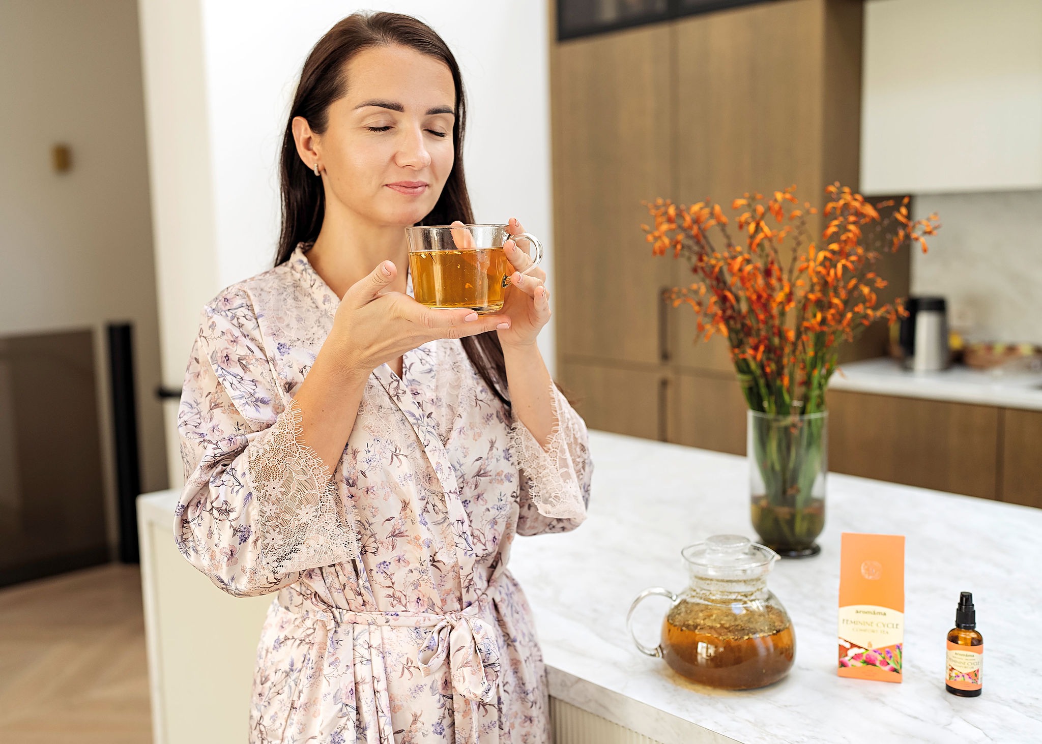 Korzyści płynące z przyjęcia holistycznego stylu życia wellness