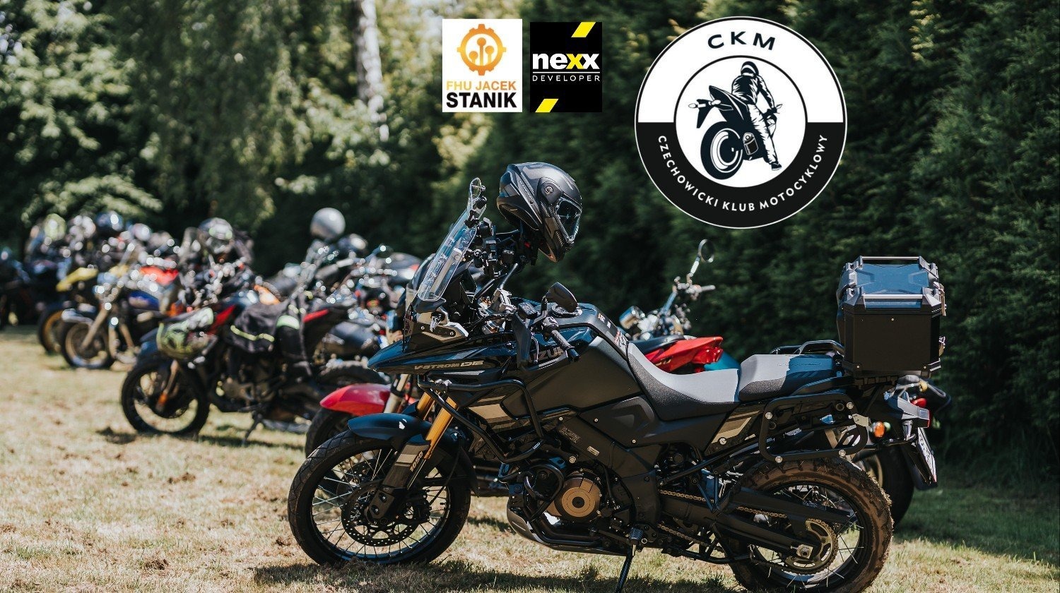 Motocykliści dzieciom. Trwa zbiórka na organizację pikniku dla podopiecznych Domu Dziecka